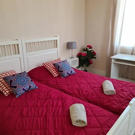 Casa Bonet 2 * Salou