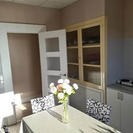 Apartamento Casa Bonet 2
