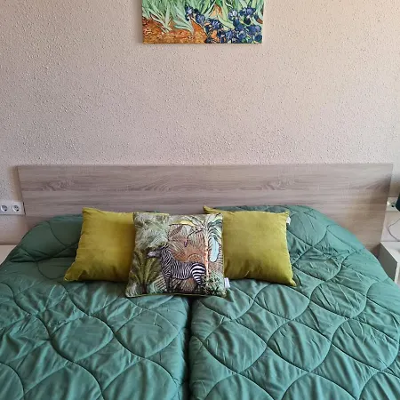 Casa Bonet 2 Apartamento