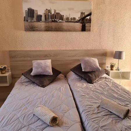 Apartamento Casa Bonet 2
