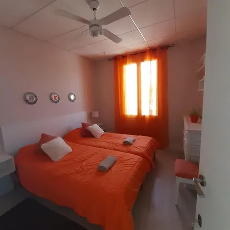 Casa Bonet 2 Apartamento Salou