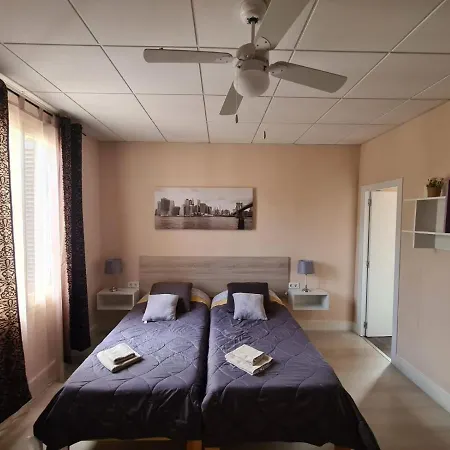 Casa Bonet 2 Apartamento