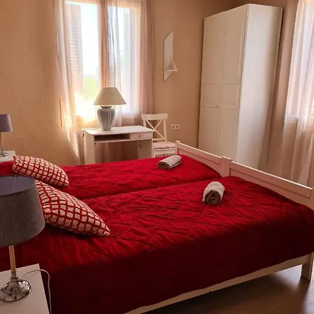 Apartamento Casa Bonet 2 *