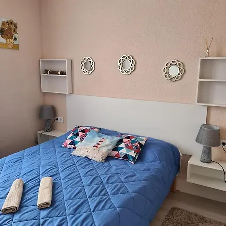 Apartamento Casa Bonet 2
