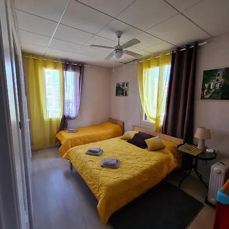 Casa Bonet 2 * Salou