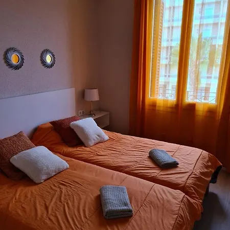 Apartamento Casa Bonet 2