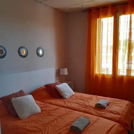 Casa Bonet 2 * Salou