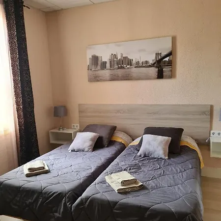 Apartamento Casa Bonet 2