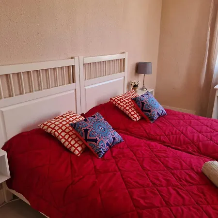Casa Bonet 2 Apartamento *