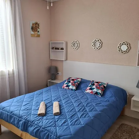 Casa Bonet 2 Apartamento *