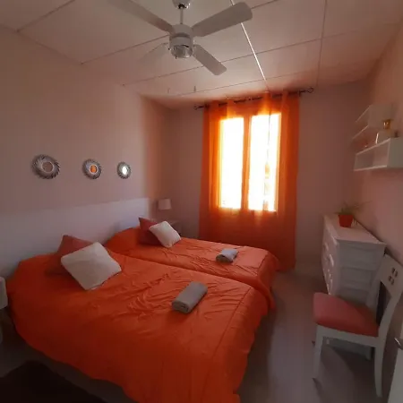 Casa Bonet 2 * Salou