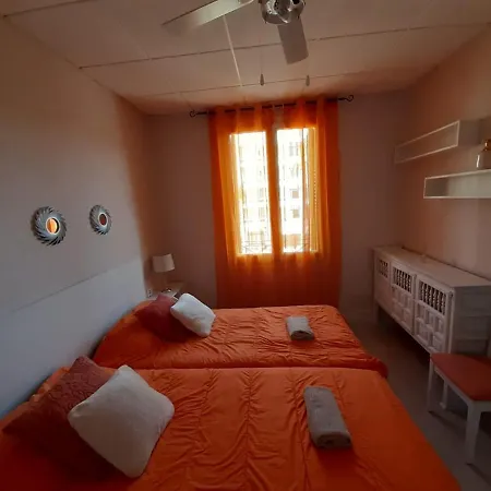 Apartamento Casa Bonet 2 Salou