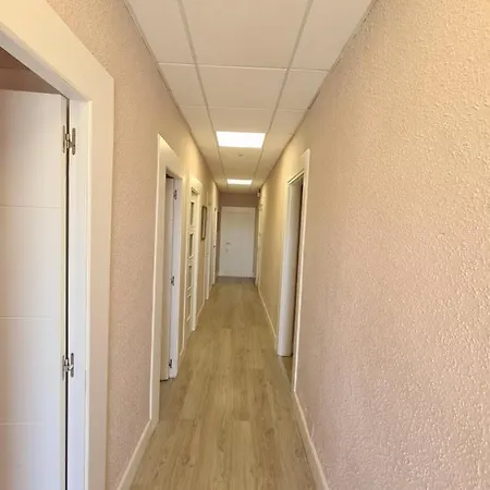 Apartamento Casa Bonet 2 *