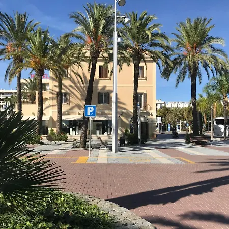 Apartamento Casa Bonet 2 *
