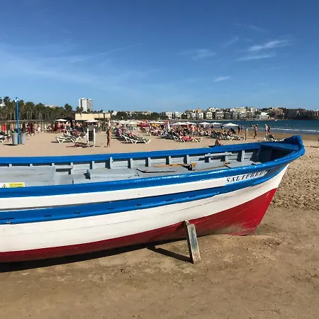 Capitania 2 سالو