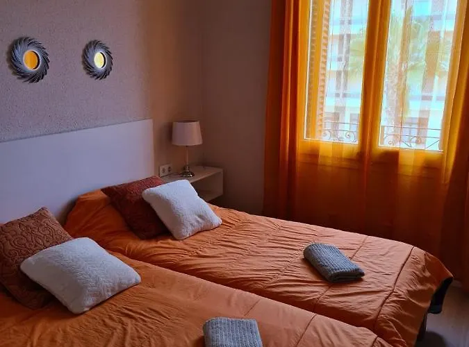 Hotel Capitania 2