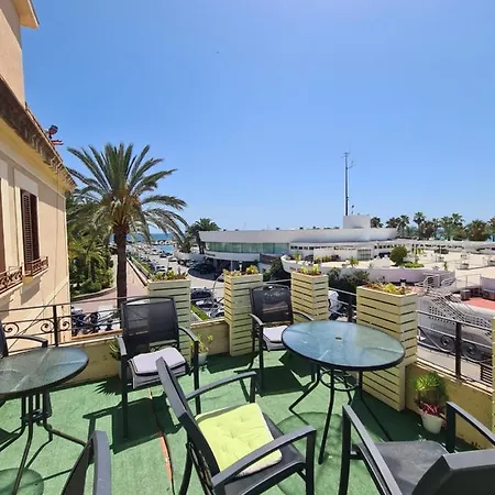 Capitania 2 Hotel *