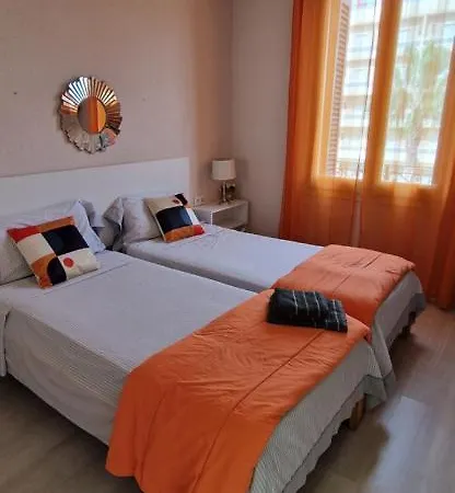 Capitania 2 Hotel Salou