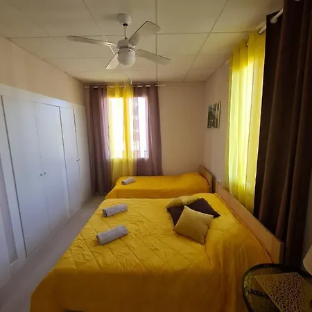 Capitania 2 Hotel Salou