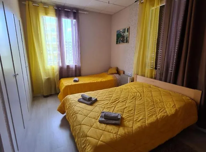 Hotel Capitania 2 *
