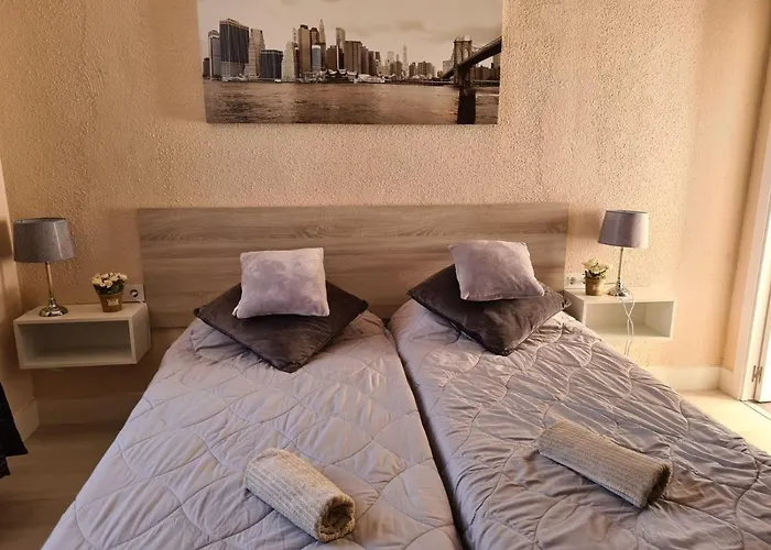 Hotel Capitania 2