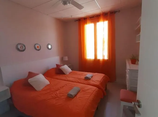 Capitania 2 Hotel Salou