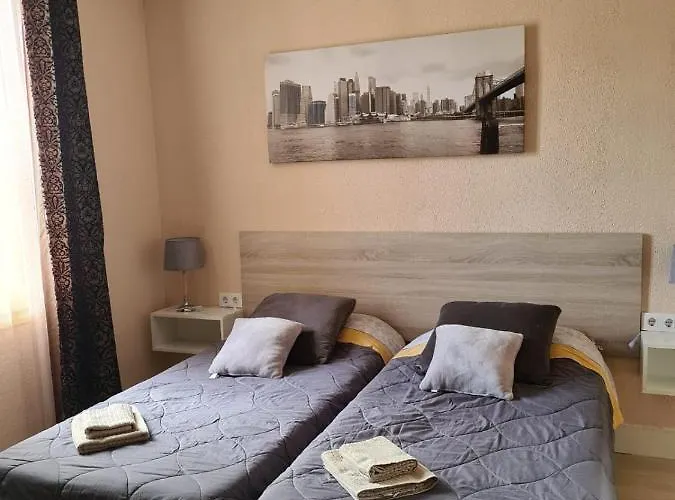 Hotel Capitania 2
