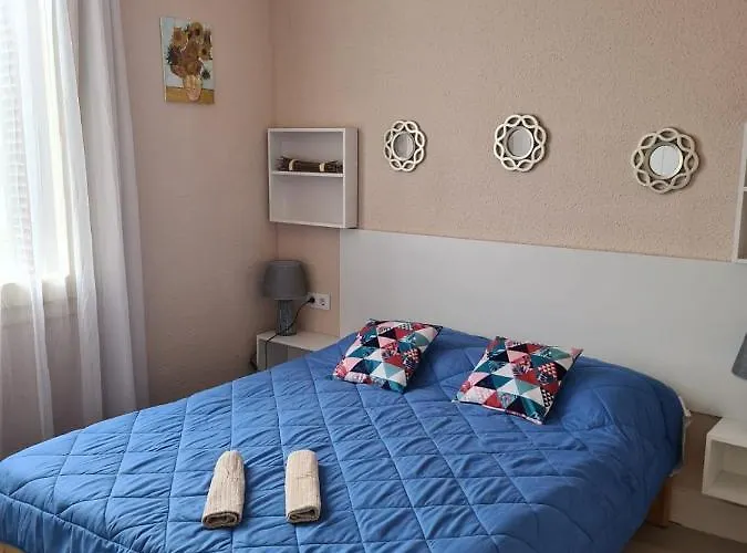 Capitania 2 Hotel *