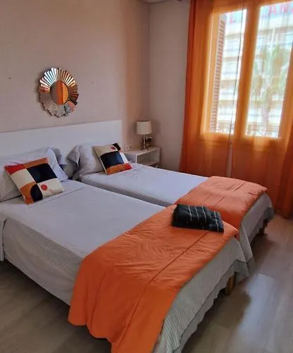 Capitania 2 Hotel Salou