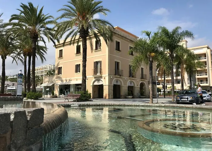 Capitania 2 Hotel