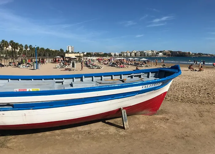 Capitania 2 Salou