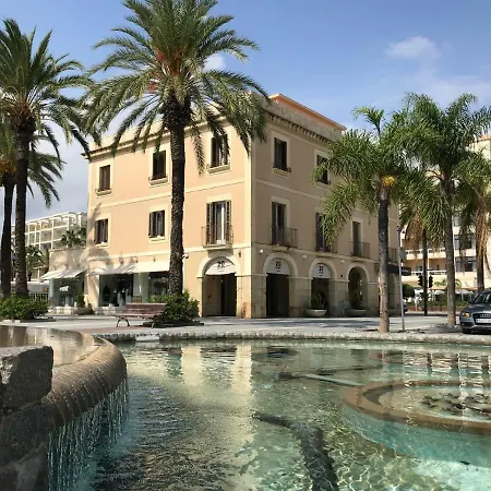 Capitania 2 Hotel
